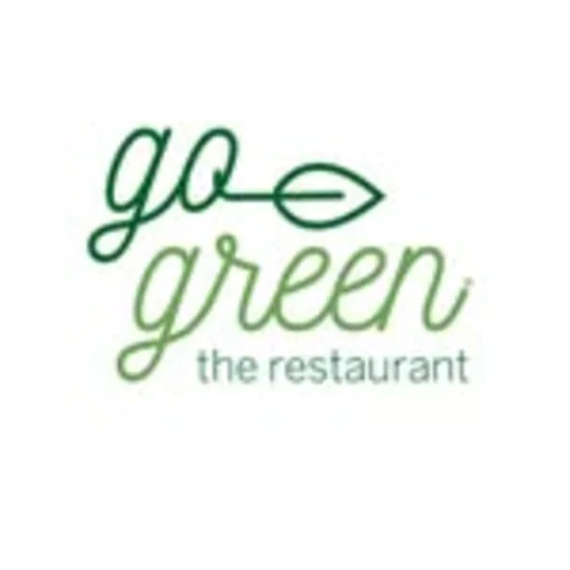 Go Green - Vegan Restaurant