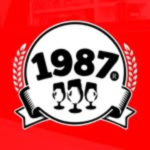 Restaurante & Bar Lounge 1987